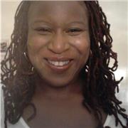 Academic, enthusiastic, committed, outgoing, funny. I love to mentor.